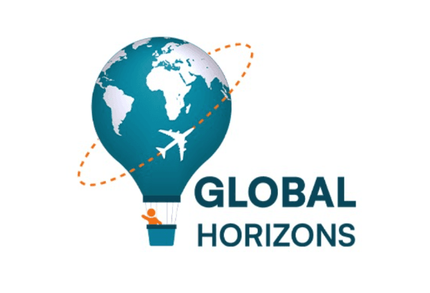 Global Horizons Tours logo